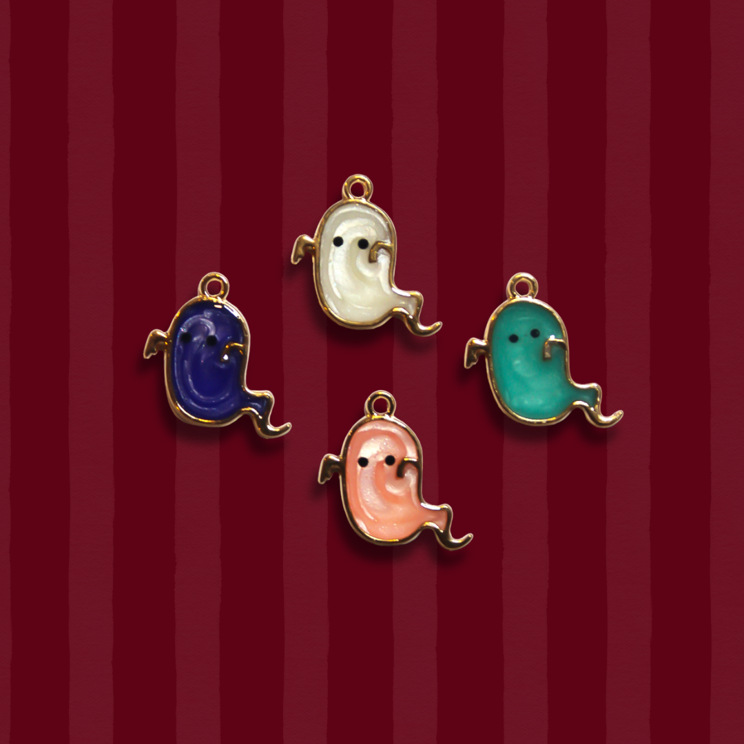 CHARMS + HARDWARE